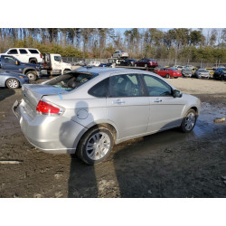 2011 FORD FOCUS