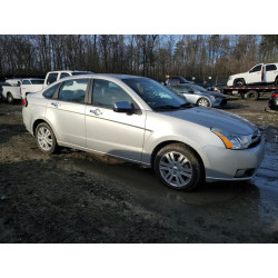 2011 FORD FOCUS