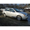 2011 FORD FOCUS