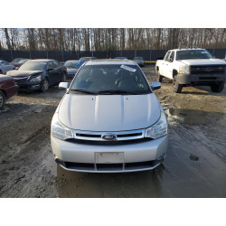 2011 FORD FOCUS
