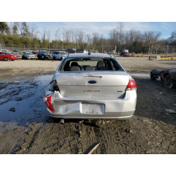 2011 FORD FOCUS