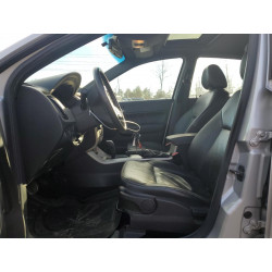 2011 FORD FOCUS