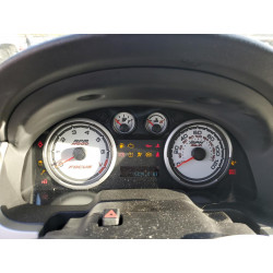 2011 FORD FOCUS