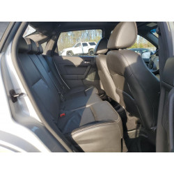 2011 FORD FOCUS