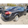 2012 FORD FIESTA
