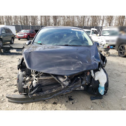 2012 FORD FIESTA