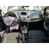 2012 FORD FIESTA