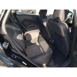 2012 FORD FIESTA