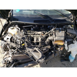 2012 FORD FIESTA
