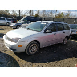 2005 FORD FOCUS