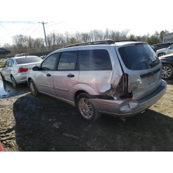 2005 FORD FOCUS