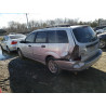 2005 FORD FOCUS