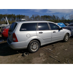 2005 FORD FOCUS
