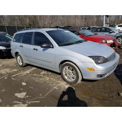 2005 FORD FOCUS