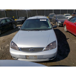 2005 FORD FOCUS