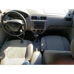 2005 FORD FOCUS