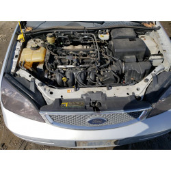 2005 FORD FOCUS