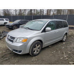 2010 DODGE CARAVAN