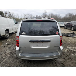 2010 DODGE CARAVAN
