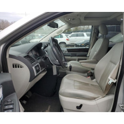 2010 DODGE CARAVAN
