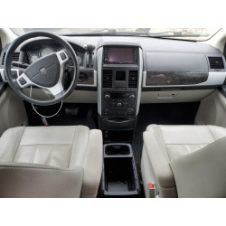 2010 DODGE CARAVAN