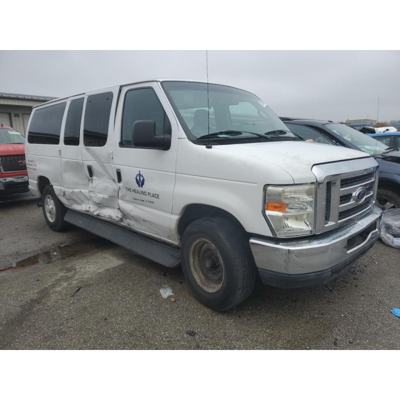 2009 FORD ALL Models 1FBNE31LX9DA46740 70513292