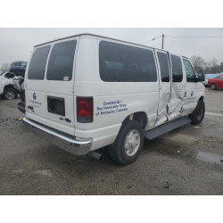2009 FORD ALL Models 1FBNE31LX9DA46740 70513292