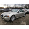 2005 BMW 6 SERIES