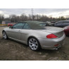 2005 BMW 6 SERIES