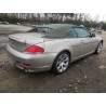 2005 BMW 6 SERIES