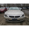 2005 BMW 6 SERIES
