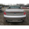 2005 BMW 6 SERIES