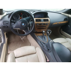 2005 BMW 6 SERIES