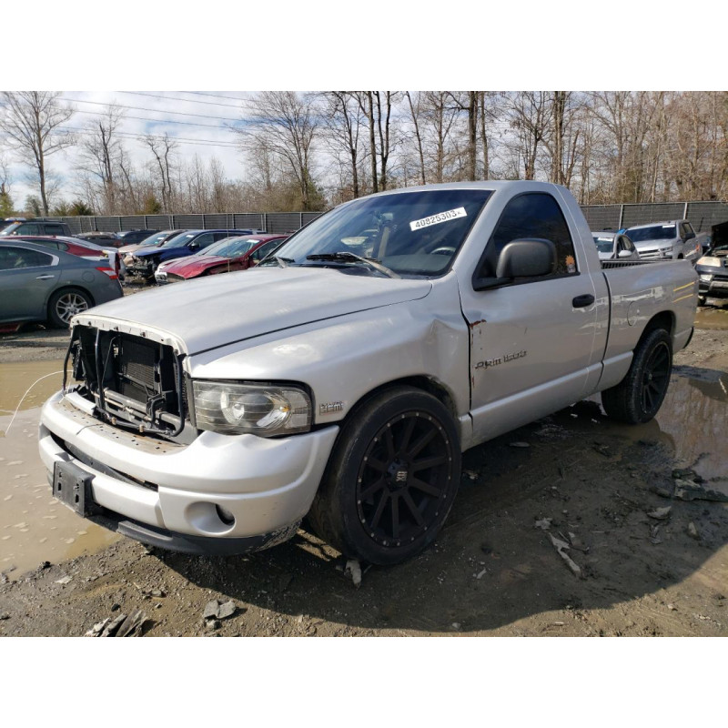 2003 DODGE RAM 1500