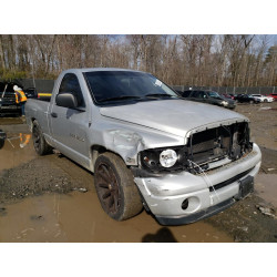 2003 DODGE RAM 1500