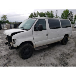 2007 FORD ALL Models 1FBNE31L77DA53934 49259833