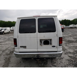 2007 FORD ALL Models 1FBNE31L77DA53934 49259833