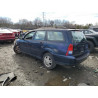2001 FORD FOCUS