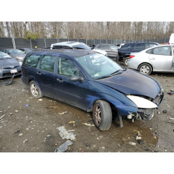 2001 FORD FOCUS