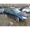 2001 FORD FOCUS