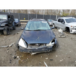 2001 FORD FOCUS