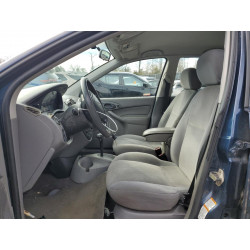 2001 FORD FOCUS