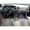 2001 FORD FOCUS