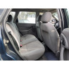 2001 FORD FOCUS