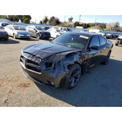 2011 DODGE CHARGER