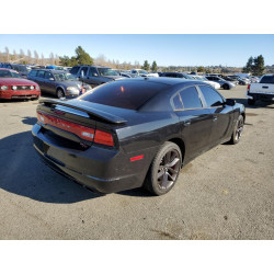2011 DODGE CHARGER