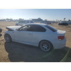 2008 BMW 1 SERIES