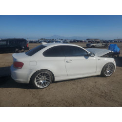 2008 BMW 1 SERIES