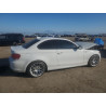 2008 BMW 1 SERIES