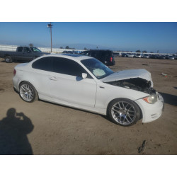 2008 BMW 1 SERIES